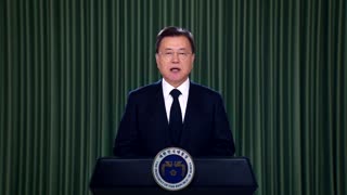S.Korea hopes N.Korea will join carbon neutrality efforts