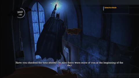 Batman: Arkham Asylum | Part 4