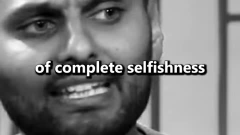 Life is about yourself and your service (Motivational speech by Jay Shetty)
