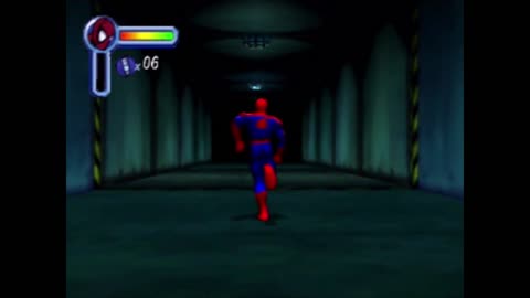 Spider-Man Playthrough (Actual N64 Capture) - Part 6