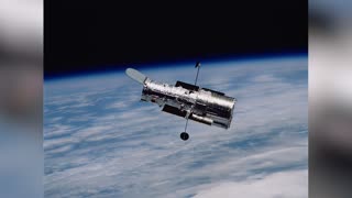 NASA, SpaceX to try boosting Hubble Telescope to higher orbit bidding on a longer life