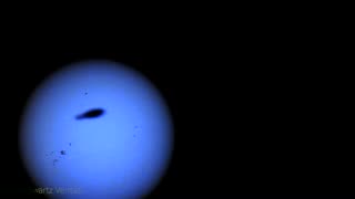 Massive Fast Moving Ufo Flies Past The Sun LIVE Don't Look Away Come Laugh At It