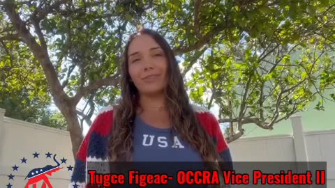 FRA Osceola | Constitution Week | Amendment lII | Osceola County, Florida