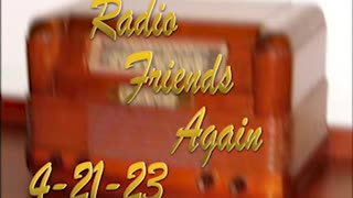 Radio Friends Again