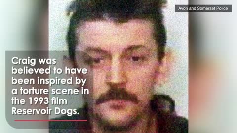 Killer Sent BACK to Jail for Reservoir Dogs-Inspired Attack_4