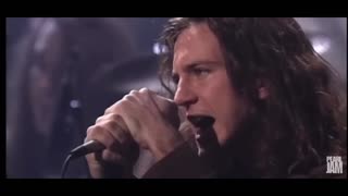 Pearl Jam Performing “Jeremy” Live At The 1992 MTV Unplugged Concert