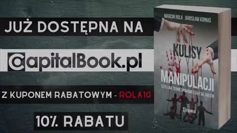 PILNE! Słynny dziennikarz śledczy UJAWNIA fakty o Niedzielskim, p@ndemii i ekspe