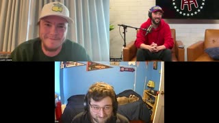 Steele The Show With Justin Steele and Marty Mush: We Have A Show Talking Ball