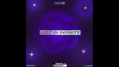 Lost In Infinity (Instrumental) [Hip-Hop]