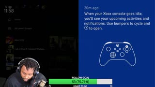 CALL OF DUTY STREAM