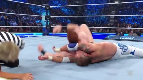 Edge vs. Sheamus: SmackDown highlights, Aug. 18, 2023