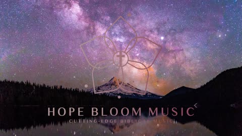 Hope Bloom - The Kindest King [Official Lyric Video]