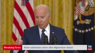 Biden Approved "KILL LIST" of Americans and Afghans Given to Taliban