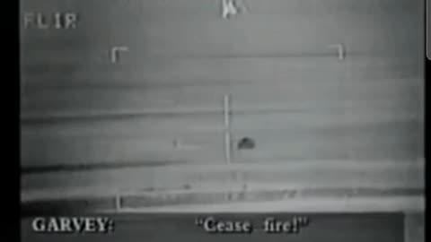 US Apache friendly fire incident 1991