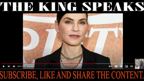 Julianna Margulies BLAMES then DEGRADES Black people for ANTISEMITISM...
