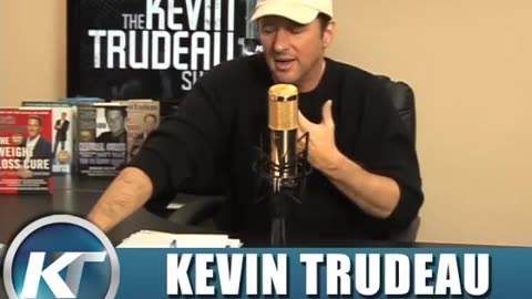 Kevin Trudeau Show_ 4-6-11 Segment 1