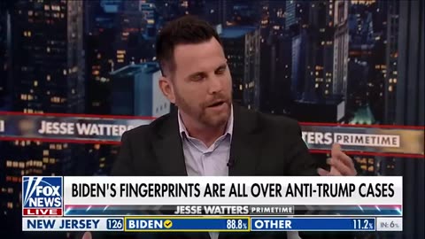 Dave Rubin_ If you’re a Democrat, you can get away with everything Gutfeld News