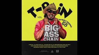 T-Pain - Everything Must Go Vol. 2 Mixtape