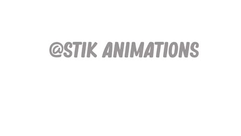 He’s fiiiine…. 😅 #animation #fyp #foryou #stikanimations #stickfigure #meme
