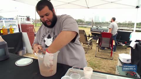 This Homemade Pork Rub Will Have Everyone Squealing With Delight BBQ Pitmasters