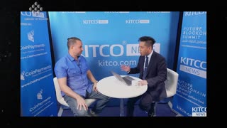 Gareth Soloway - "I'm Preparing For A MASSIVE Turn For Bitcoin" | Latest Interview