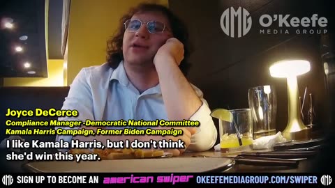 James O'Keefe is literally a hero!