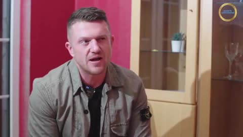 Tommy Robinson's Urgent Message for Ireland