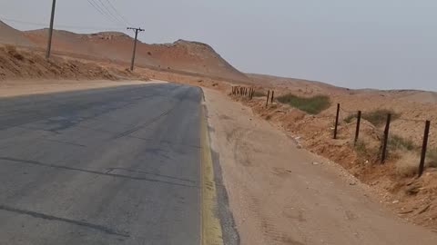 Al Kharj Trip