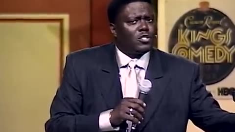 Bernie Mac His Last Recorded Performance in his Hometown Chicago