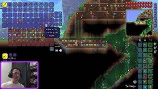 Terraria Part 7