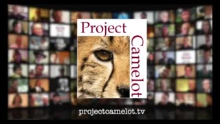 Kerry Cassidy on Israel : Project Camelot