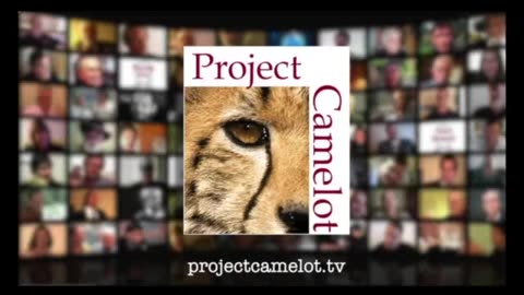 Kerry Cassidy on Israel : Project Camelot