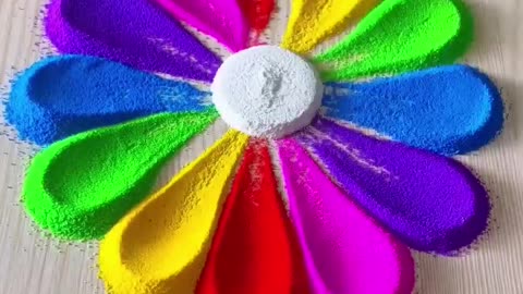 Rangoli