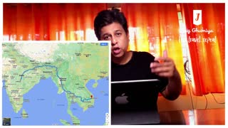 Thailand latest travel news today | Hindi | how to make Indian passport strong