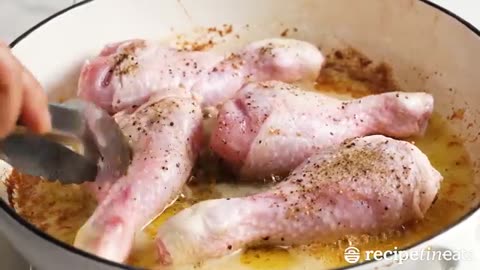 Chicken Recipe