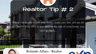 Realtor Tip #2