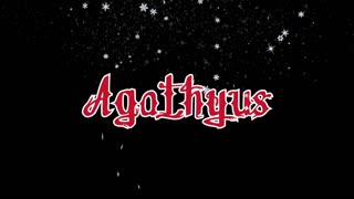 Agathyus - Bedöntsd (dalszöveges audió)