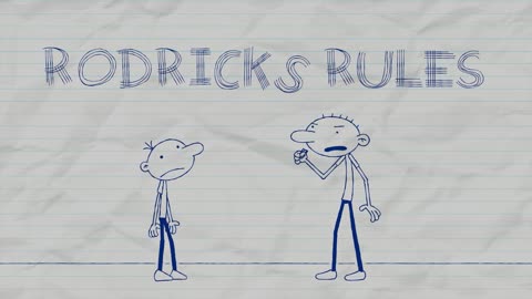 Diary of a Wimpy Kid Rodrick Rules Official Trailer