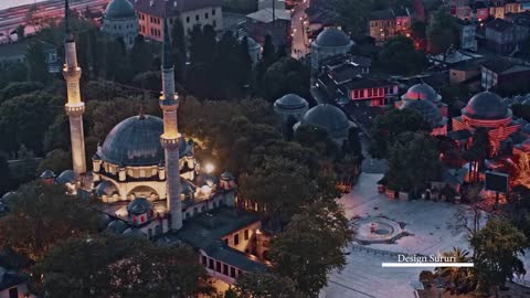 İstanbul - 4K