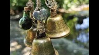 The Witches Bell in Magick