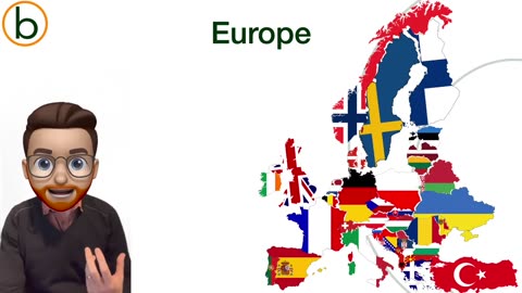 Master European Geography: Learn Countries and Capitals in 5 Minutes!