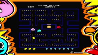 12-10-2023 @apfns Gaming & Talk live! PM Stream Trying to BEAT Level 30 in PacMan