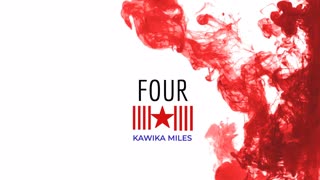 Four | Dystopian Audiobook