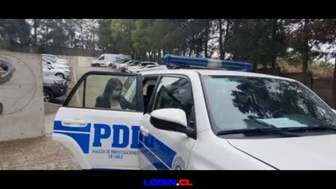 PDI Valparaíso detiene a involucrado en homicidio