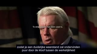 [Urgent] David Icke; we zitten allemaal in de problemen. Dit is een kritiek jaar.