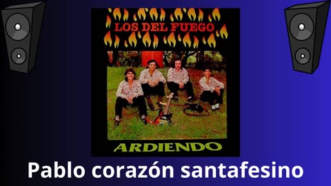 los del fuego