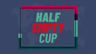 The Half Empty Cup of Joe - 04/19/2024