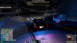 Tennessee HWY Patrol "FLASHING LIGHTS GAMEPLAY" TOW TRUCK GOT STUCK!