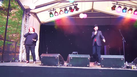 Manchester Gay LGBTQIA+ Pride 2015. Part 4