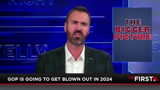 GOP Loses Biggest Election Of 2023